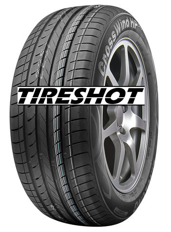 LingLong Crosswind HP010 Tire